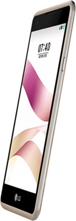 LG F770S X Series X5 4G LTE / X max